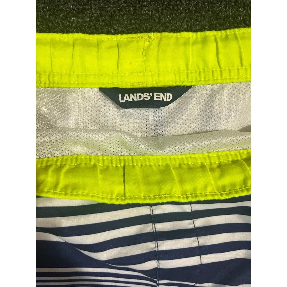 Lands End lands end